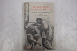 De Montaigne à Louis de Broglie, Textes philosophiques. Jean Jacob & Charles Brunold