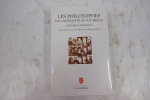 Les philosophes : De l'Antiquité au XXe siècle, Histoire et portraits. Maurice Merleau-Ponty