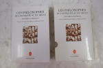 Les philosophes : De l'Antiquité au XXe siècle, Histoire et portraits. Maurice Merleau-Ponty