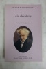 Un Abécédaire.
. Schopenhauer (Arthur)
