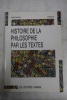 Histoire de la philosophie par les textes
. MILLET Louis - MOURRAL Isabelle
