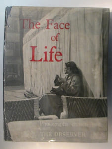 THE FACE OF LIFE. 44 plates in four-colour photogravure.