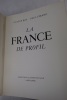 La France de Profil. Claure Roy et Paul Strand