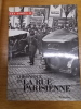 CHRONIQUE DE LA RUE PARISIENNE. Photos et Articles de Presse. Les Années 30. . Jean-Louis Célati - Rodolphe Trouilleux