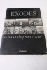 Exodes. Salgado Sebastião