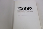 Exodes. Salgado Sebastião