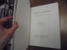 Alfred Stieglitz : Photographs & Writings
. Stieglitz, Alfred; Sarah Greenough and Juan Hamilton
