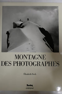 Montagne des photographes ( ancienne édition ) 