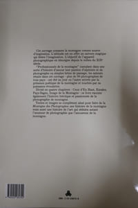 Montagne des photographes ( ancienne édition ) 
