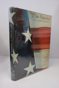 THIS AMERICA: A Portrait of a Nation