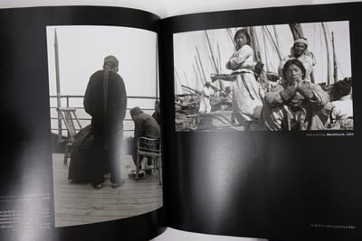 Jack London photographe