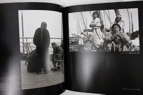 Jack London photographe. Collectif