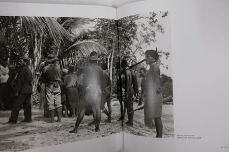 Jack London photographe