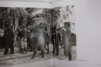 Jack London photographe