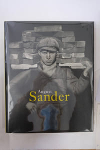 August Sander 1876-1964