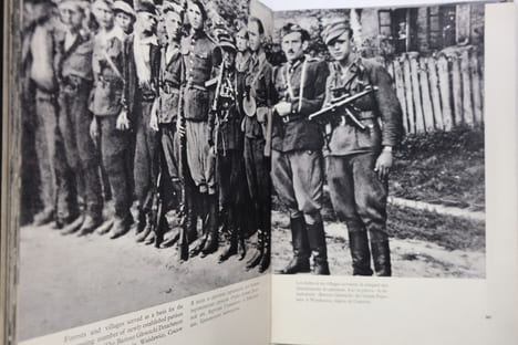 1939-1945, We Have Not Forgotten, My Ne Zabyli, Nous N'Avons Pas Oublie. Stanislaw Wrzos-Glinka 