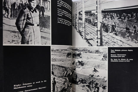 1939-1945, We Have Not Forgotten, My Ne Zabyli, Nous N'Avons Pas Oublie. Stanislaw Wrzos-Glinka 