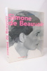 Simone de Beauvoir. Bonal/Ribowska