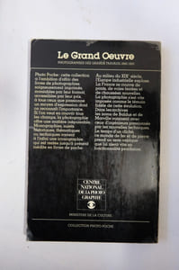 Le Grand Oeuvre n°11