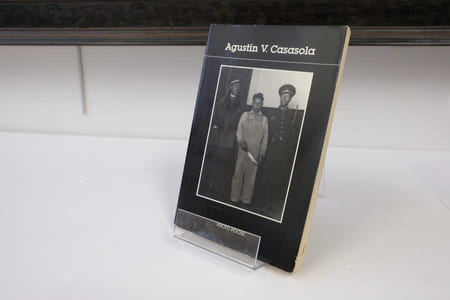 Agustin V. Casasola