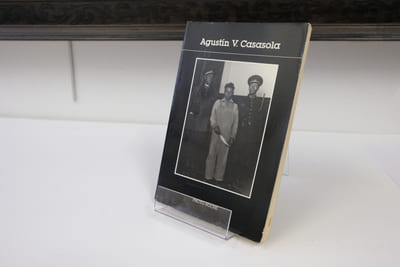 Agustin V. Casasola