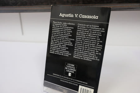 Agustin V. Casasola