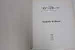 Saudades do Brasil. Lévi-Strauss Claude