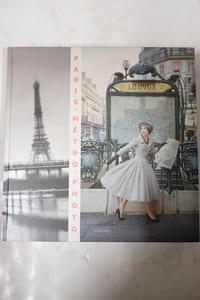 Paris-Métro-Photo