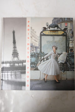 Paris-Métro-Photo. Julien Faure-Conorton
