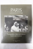 Paris ou la vocation de l'image - Photographies d'Alecio de Andrade, Essai de Julio Cort&aacute;zar - The Master Collection. Andrade, Al&eacute;cio de / Cort&aacute;zar, ...