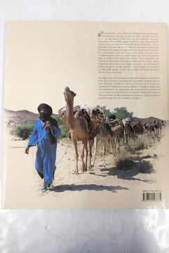 La Caravane du Sel
. Michel Dortes