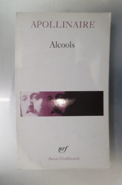 ALCOOLS. Apollinaire