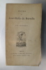 OEUVRES de JOSE-MARIA de HEREDIA. Les Trophées.. José-Maria de Heredia