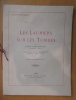 LES LAURIERS SUR LES TOMBES. Illustrations et texte composés sur le front. Pierre d'Arcangues & P. de Montaut (illustrations)