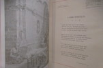 LES LAURIERS SUR LES TOMBES. Illustrations et texte composés sur le front. Pierre d'Arcangues & P. de Montaut (illustrations)