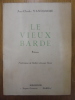 Le Vieux Barde.. Jean-Charles Vandamme