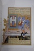 Les cinq poèmes de Nezâmî. Chef-d'oeuvre persan du XVIIème siècle
. Richard, Francis