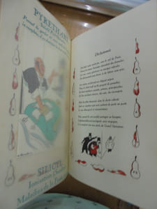 Poèmes et Sonnets du Docteur.