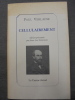 Cellulairement. Edition présentée par Jean-Luc Steinmetz.
. Paul Verlaine