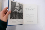 The Complete Oxford Shakespeare - Histories, Comedies, Tragedies.  William Shakespeare
