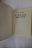 Choix de poèmes de Francis Picabia. Francis Picabia