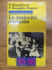 La majorité déviante. L'idéologie du contrôle social total
. BASAGLIA Franco & BASAGLIA-ONGARO Franca
