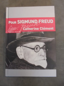 POUR SIGMUND FREUD