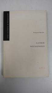 La folie Wittgenstein
