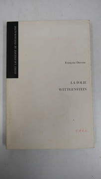 La folie Wittgenstein
. Davoine, Françoise
