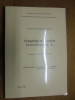 Sympt&ocirc;mes et transfert &agrave; travers un cas : L. Laurence Mazza-Poutet