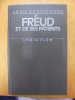 La vie quotidienne de Freud et de ses patients. FLEM LYCIA