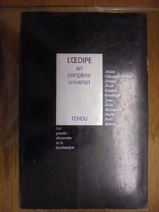 L'oedipe : Un Complexe Universel