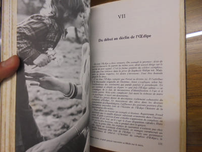 L'oedipe : Un Complexe Universel