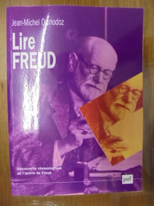 Lire Freud : Découverte chronologique de l'oeuvre de Freud